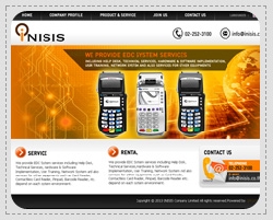 INISIS Company Limited