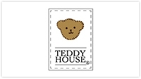 Teddy House Co.,Ltd.