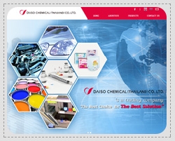 Daiso Chemical (Thailand) Co., Ltd.